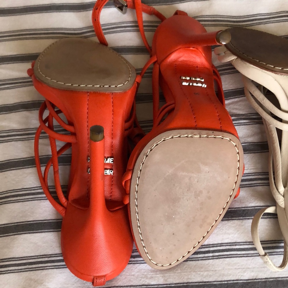 Strappy Sandals - image 4